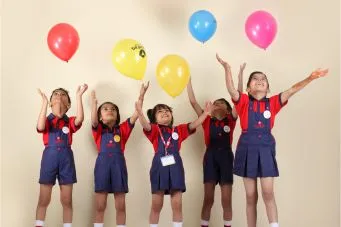 Kids Nursery Schools in Arvind Vihar